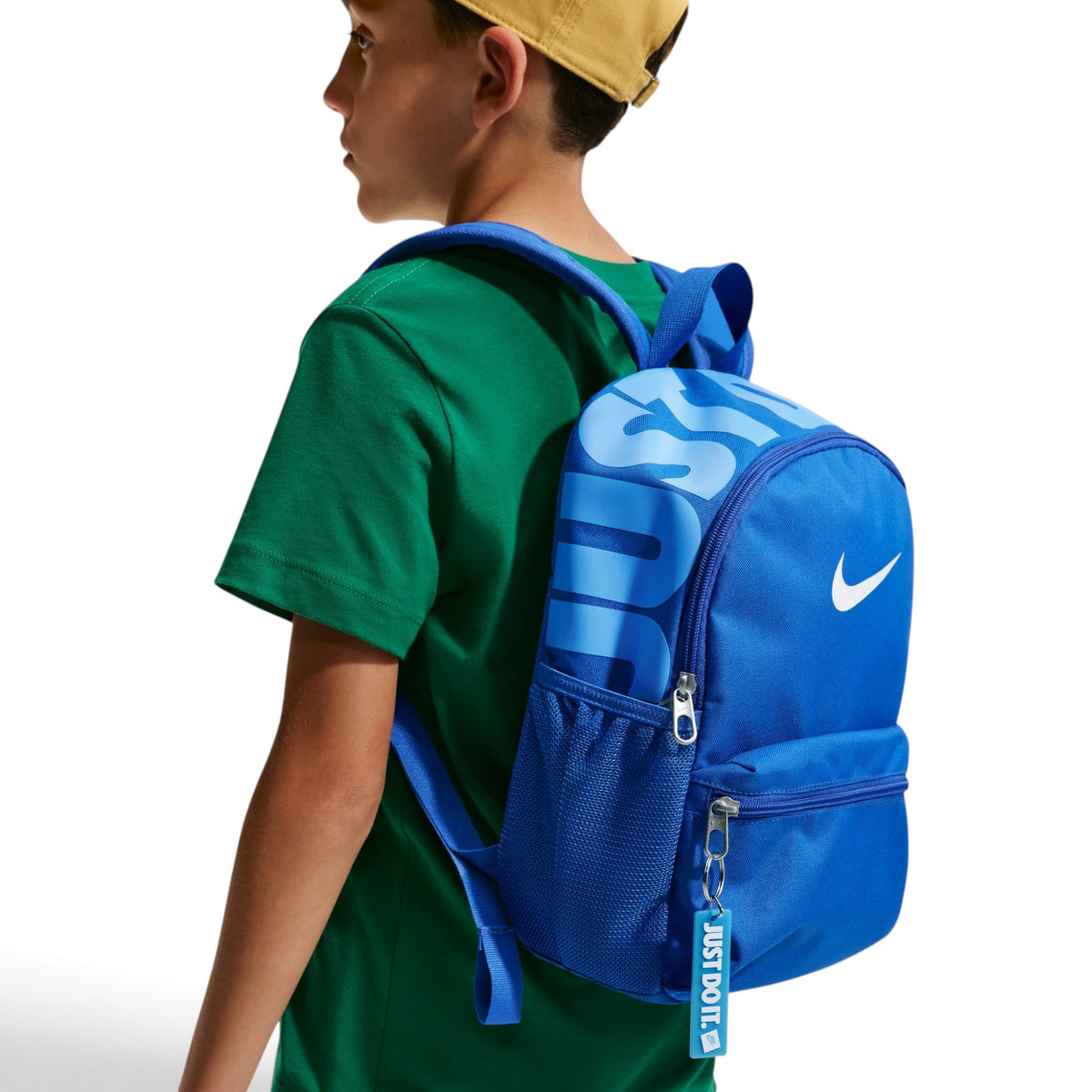 Nike JDI 2.0 Kids Mini Backpack
