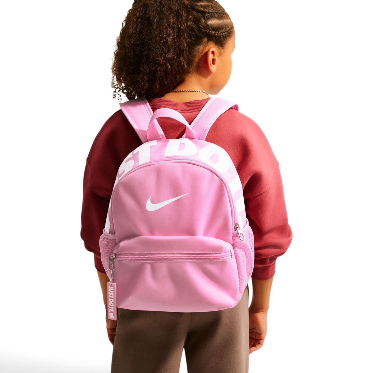 Nike JDI 2.0 Kids Mini Backpack