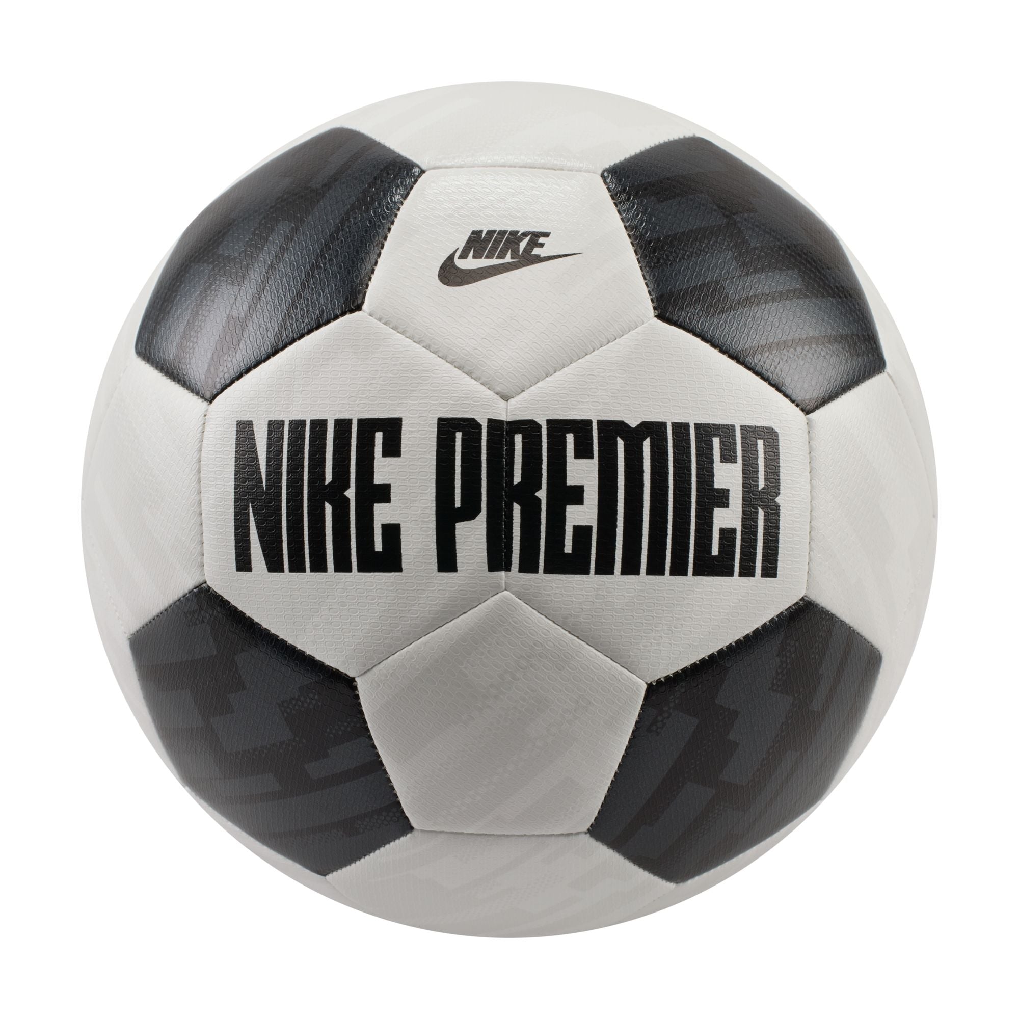 Nike Heritage Premier Soccer Ball