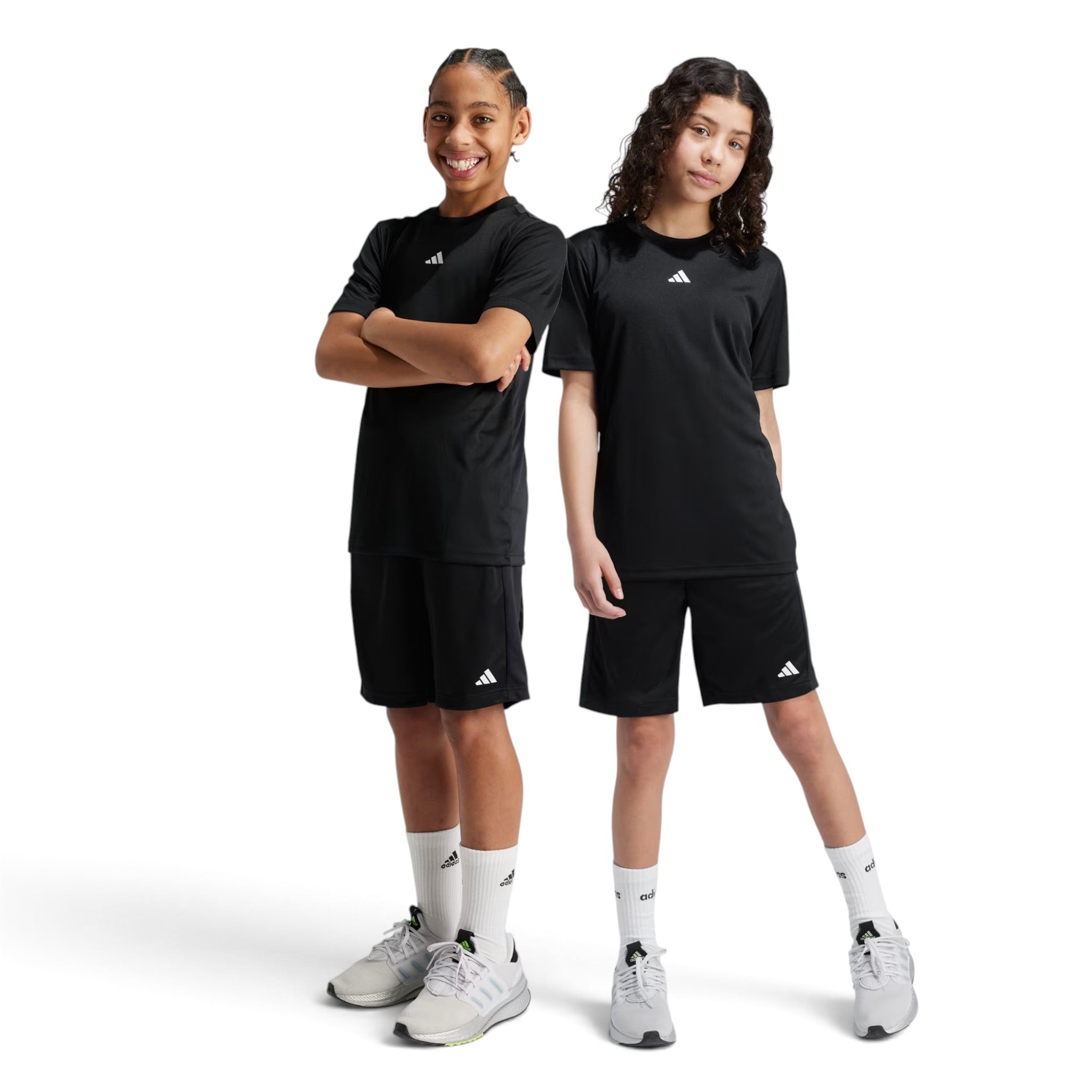 adidas Train Essentials Regular Fit Kids Shorts