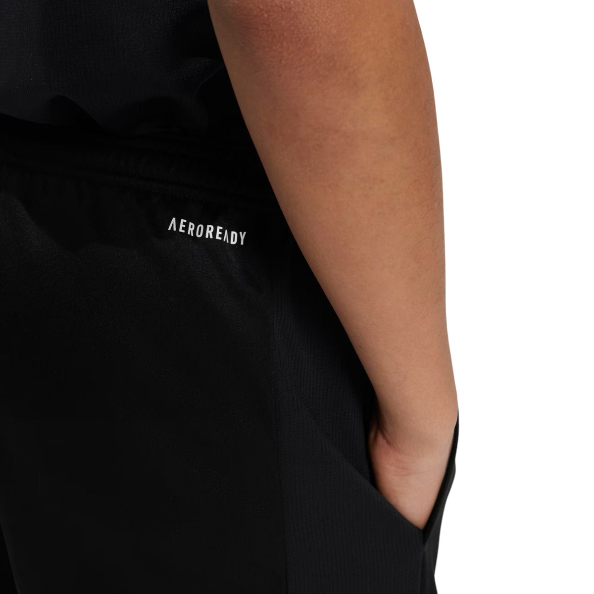 adidas Train Essentials Regular Fit Kids Shorts