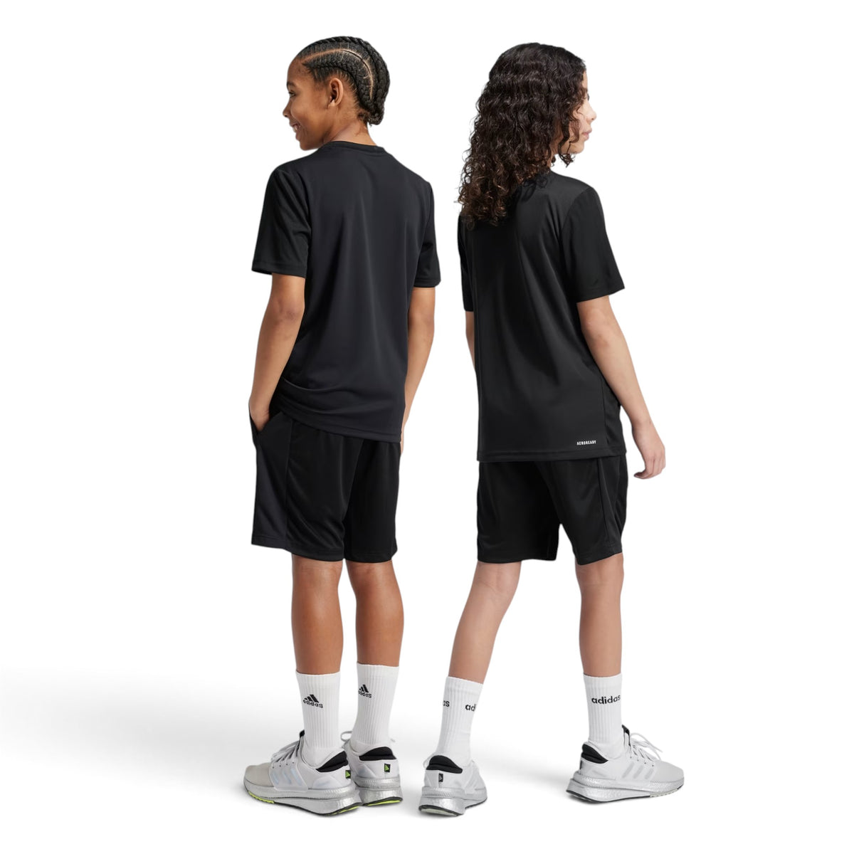 adidas Train Essentials Regular Fit Kids Shorts