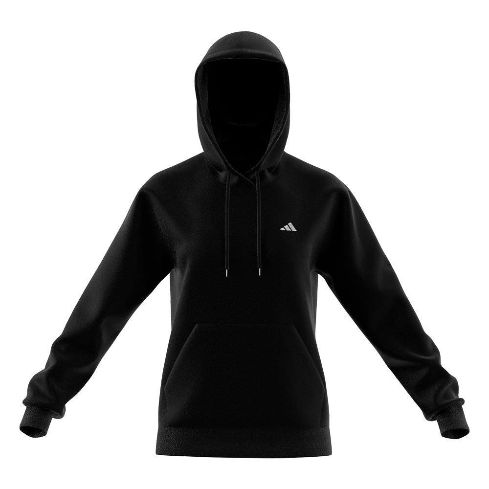 adidas Feelcozy Fleece Womens Hoodie