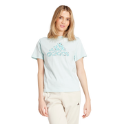 adidas Animal Graphic Womens Tee