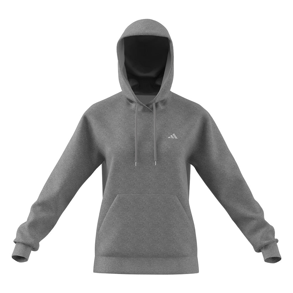 adidas Feelcozy Fleece Womens Hoodie