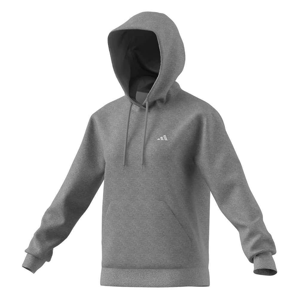 adidas Feelcozy Fleece Womens Hoodie