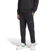 adidas All Season Fleece Regular Tapered Mens Pants