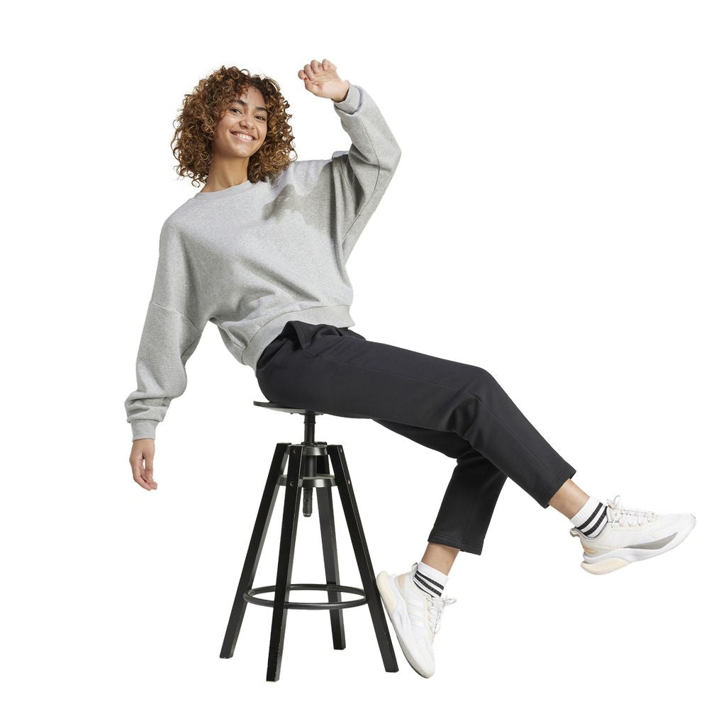 adidas Feelcozy Womens Sweatshirt