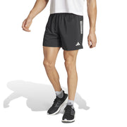 adidas Own The Run Mens Shorts