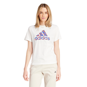 adidas Animal Graphic Womens Tee