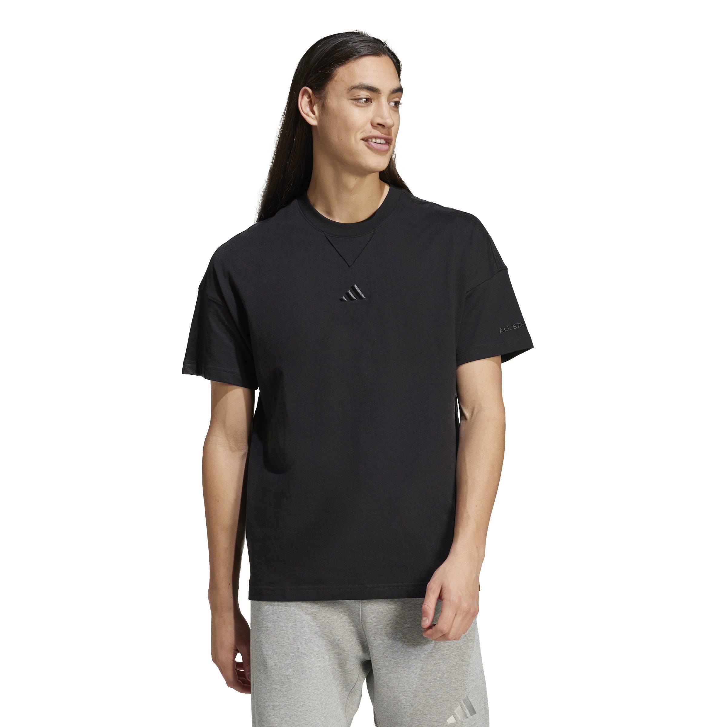 adidas All Season Womens Tee