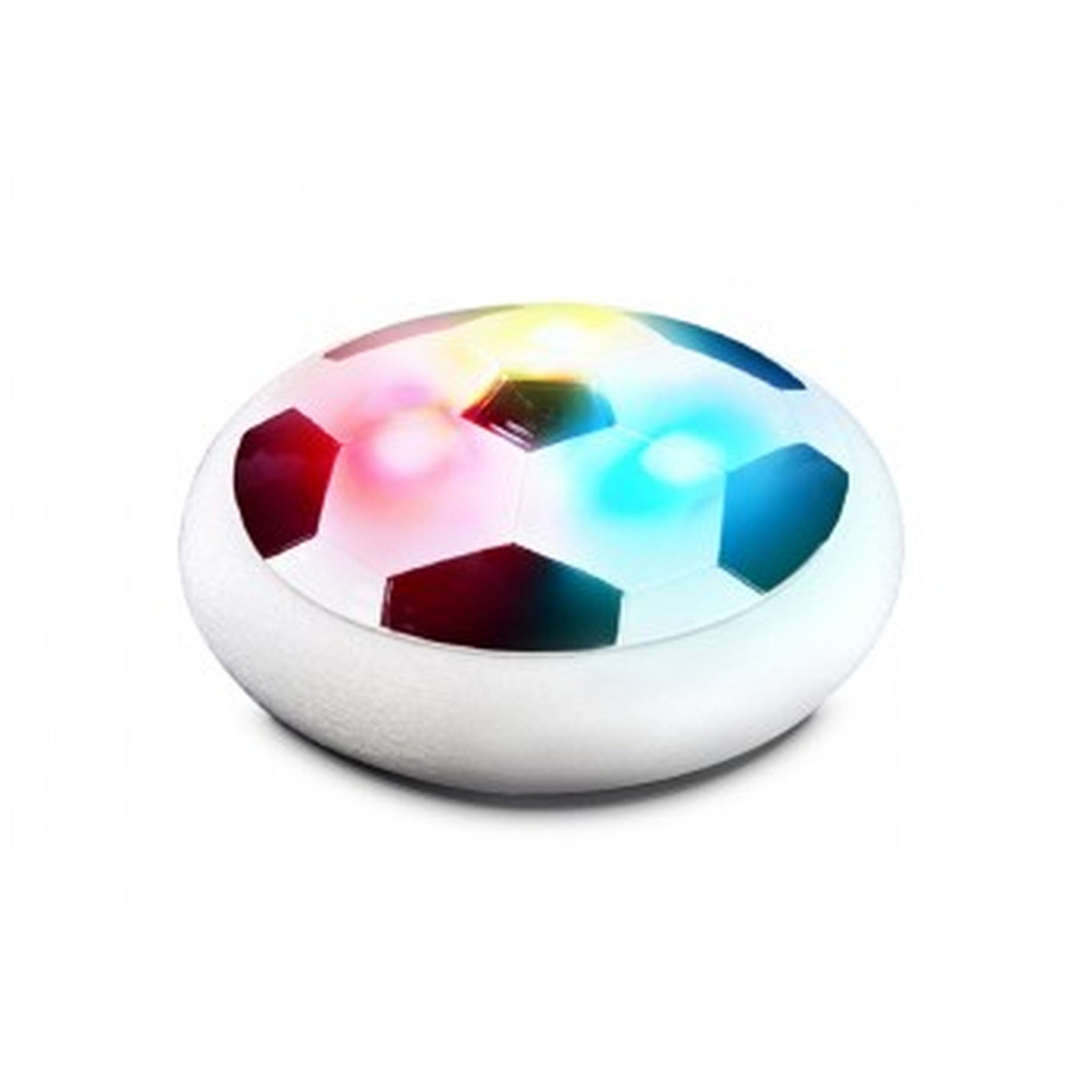Innov8 Light Up Air Soccer