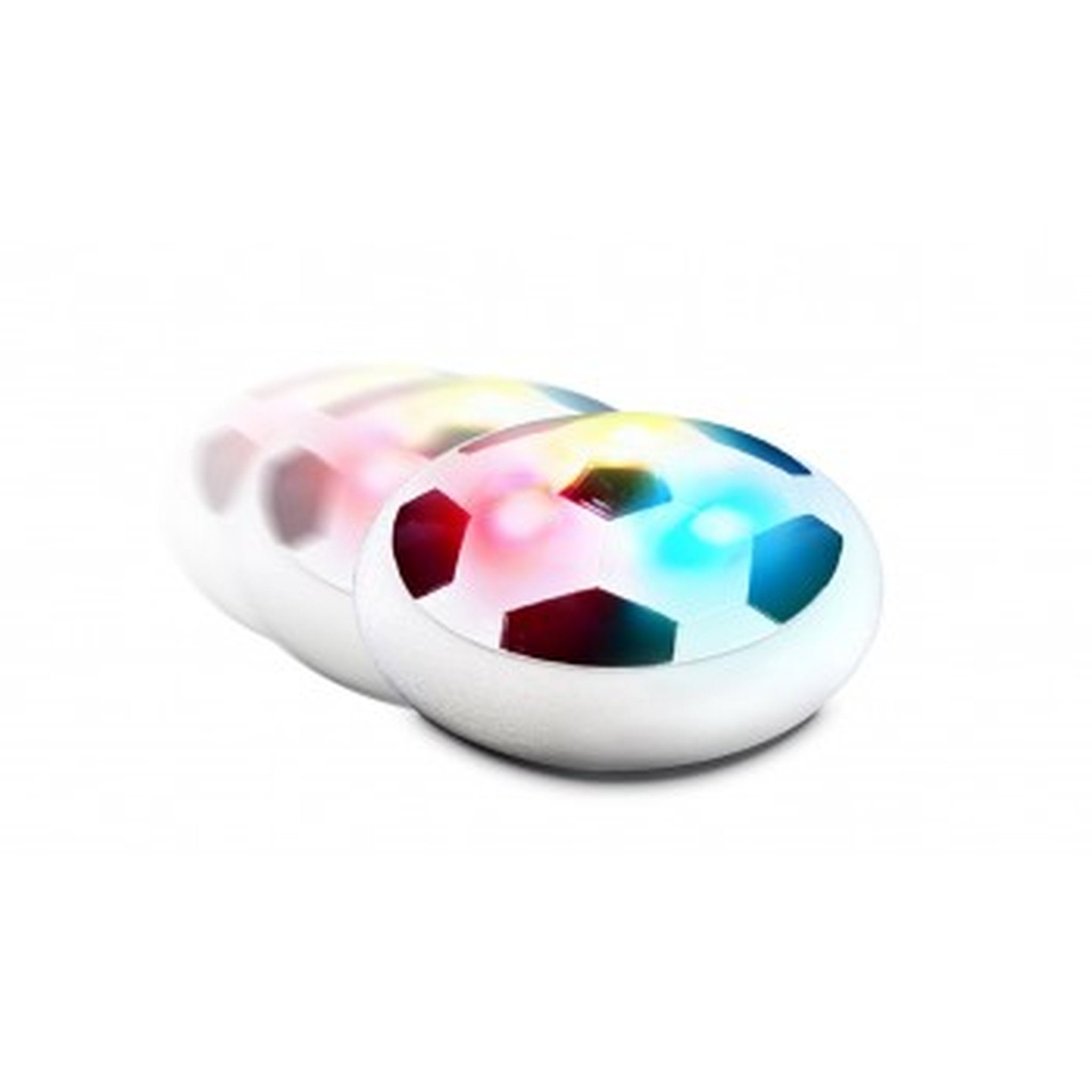 Innov8 Light Up Air Soccer
