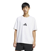 adidas Z.N.E. Loose-Fit Mens Tee