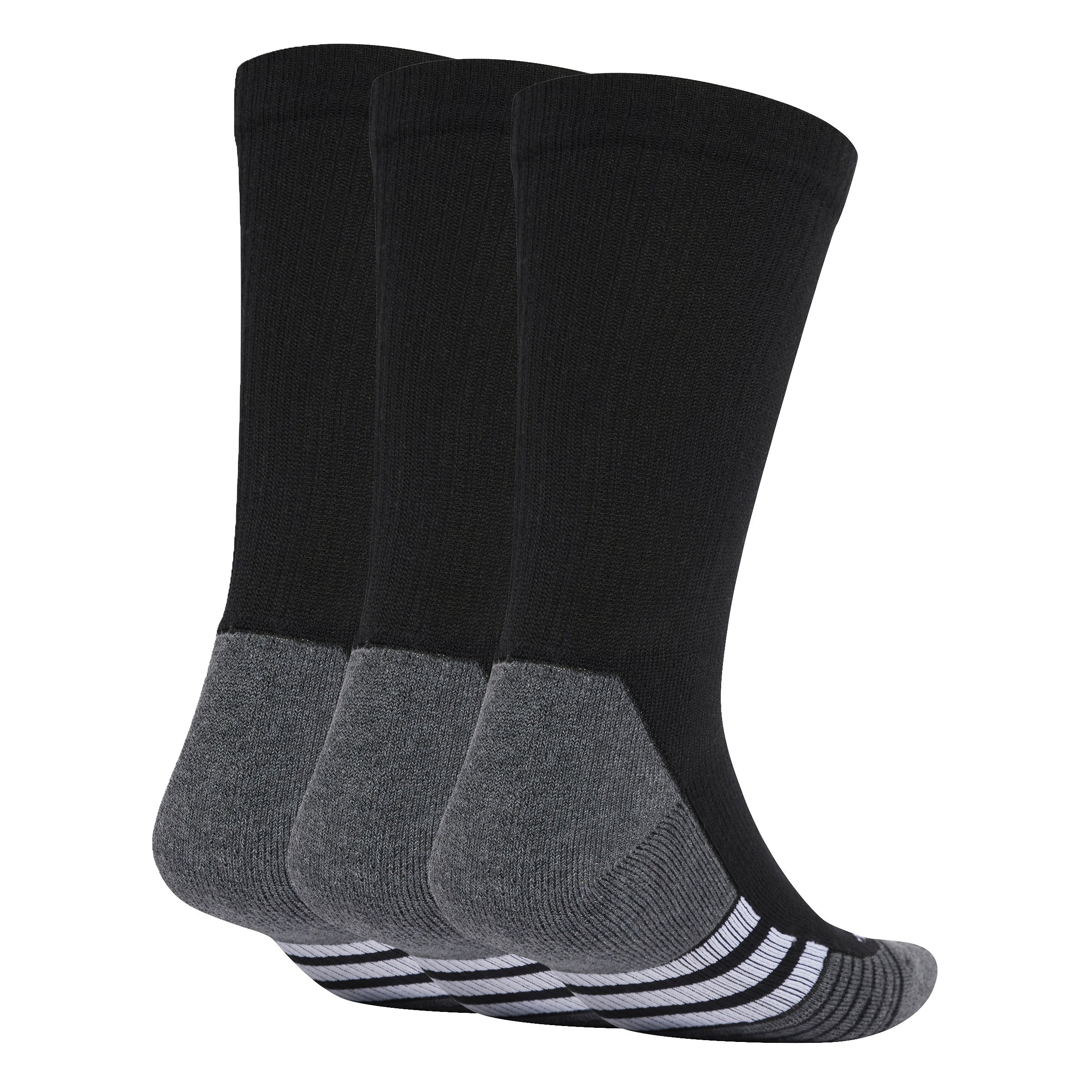 adidas Performance CLIMACOOL Cushioned Crew Socks 3 Pack
