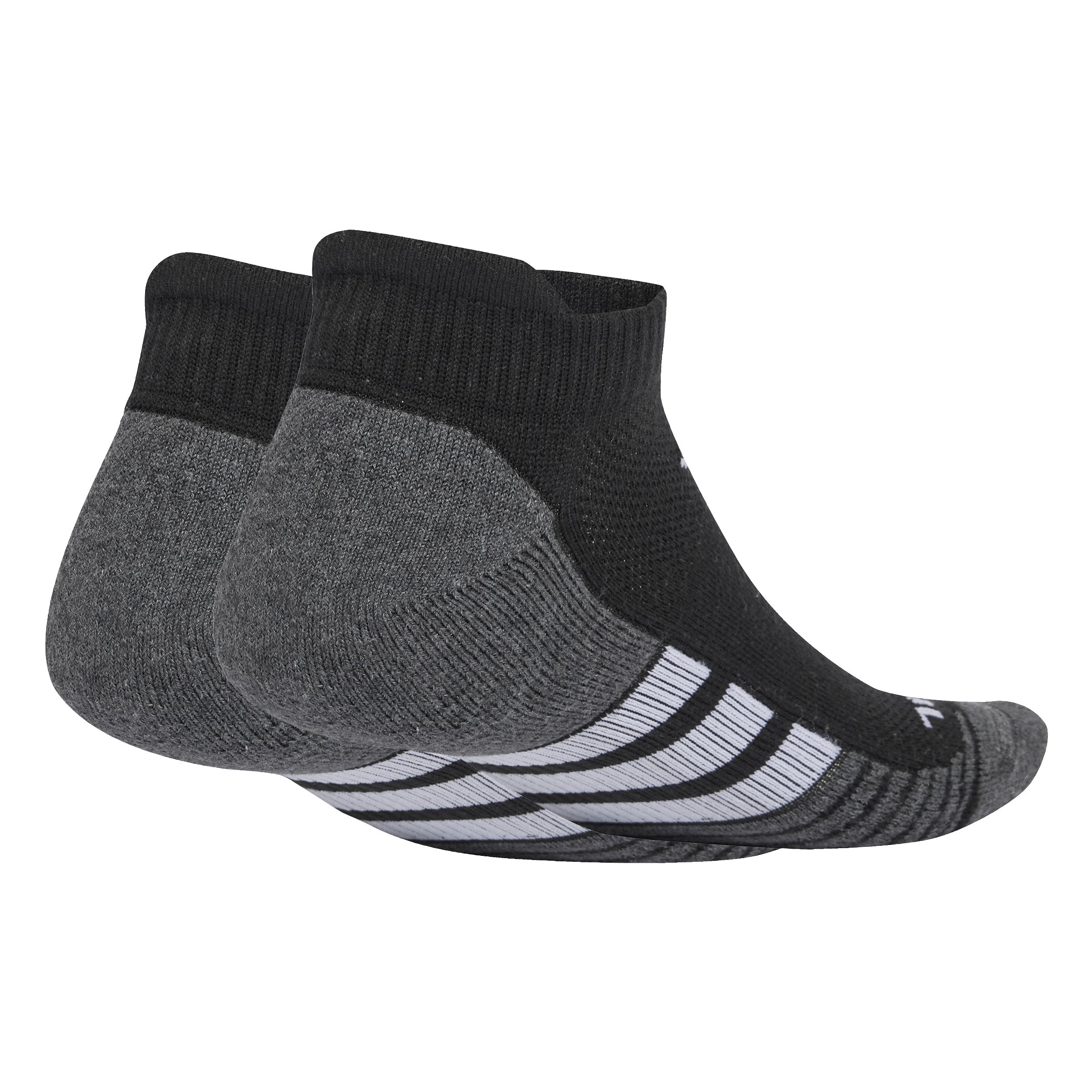 adidas Performance CLIMACOOL Cushioned Low Socks 3 Pack