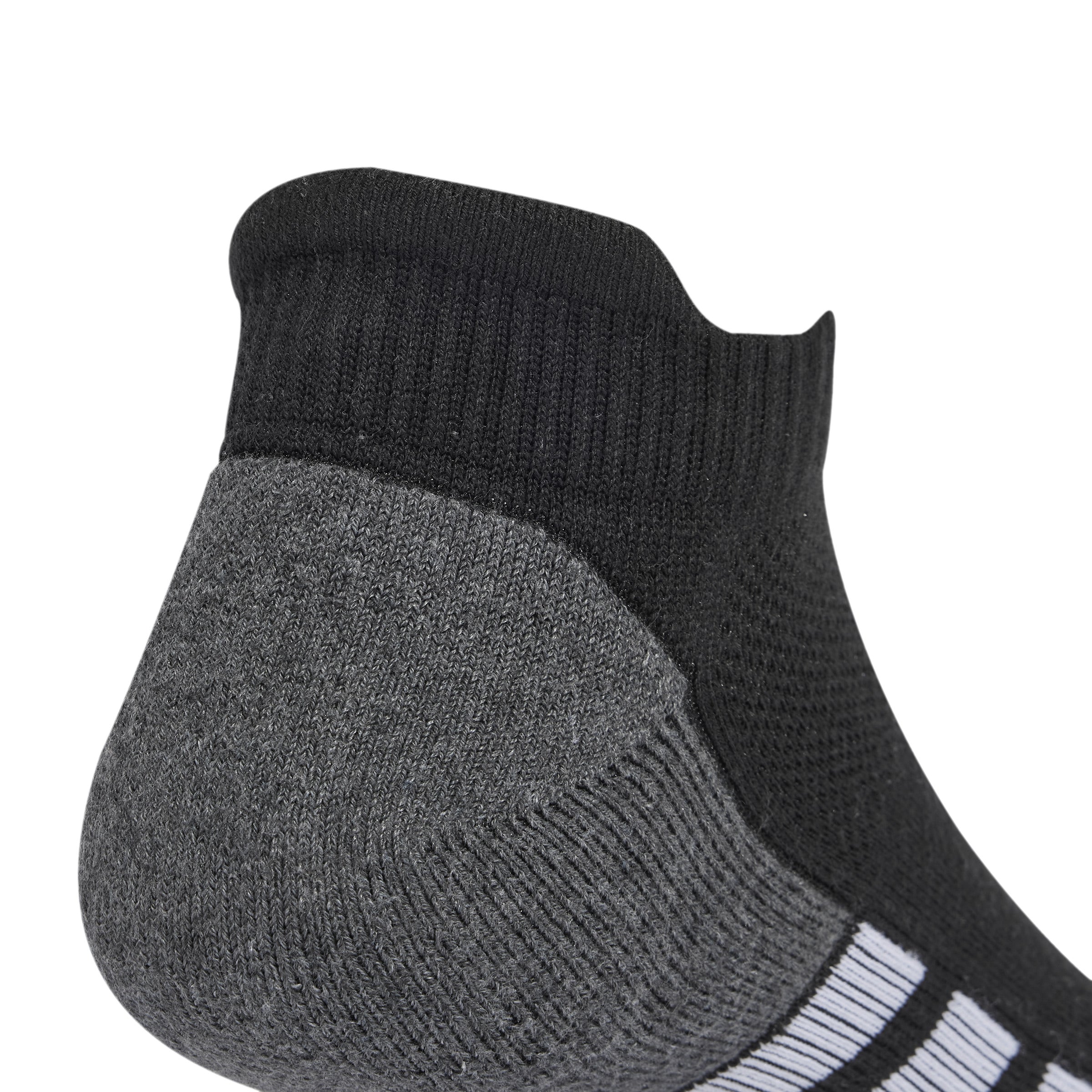 adidas Performance CLIMACOOL Cushioned Low Socks 3 Pack