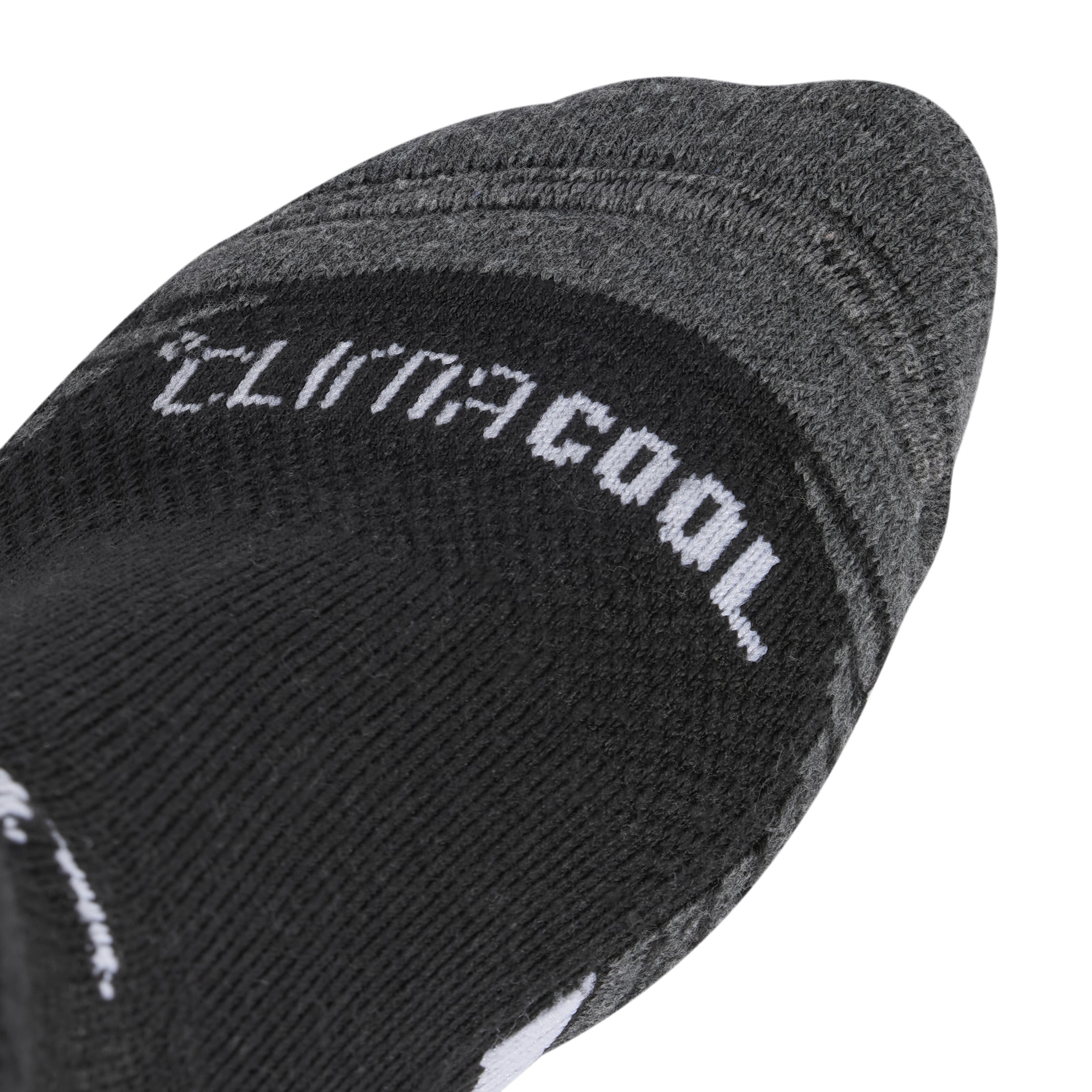 adidas Performance CLIMACOOL Cushioned Low Socks 3 Pack