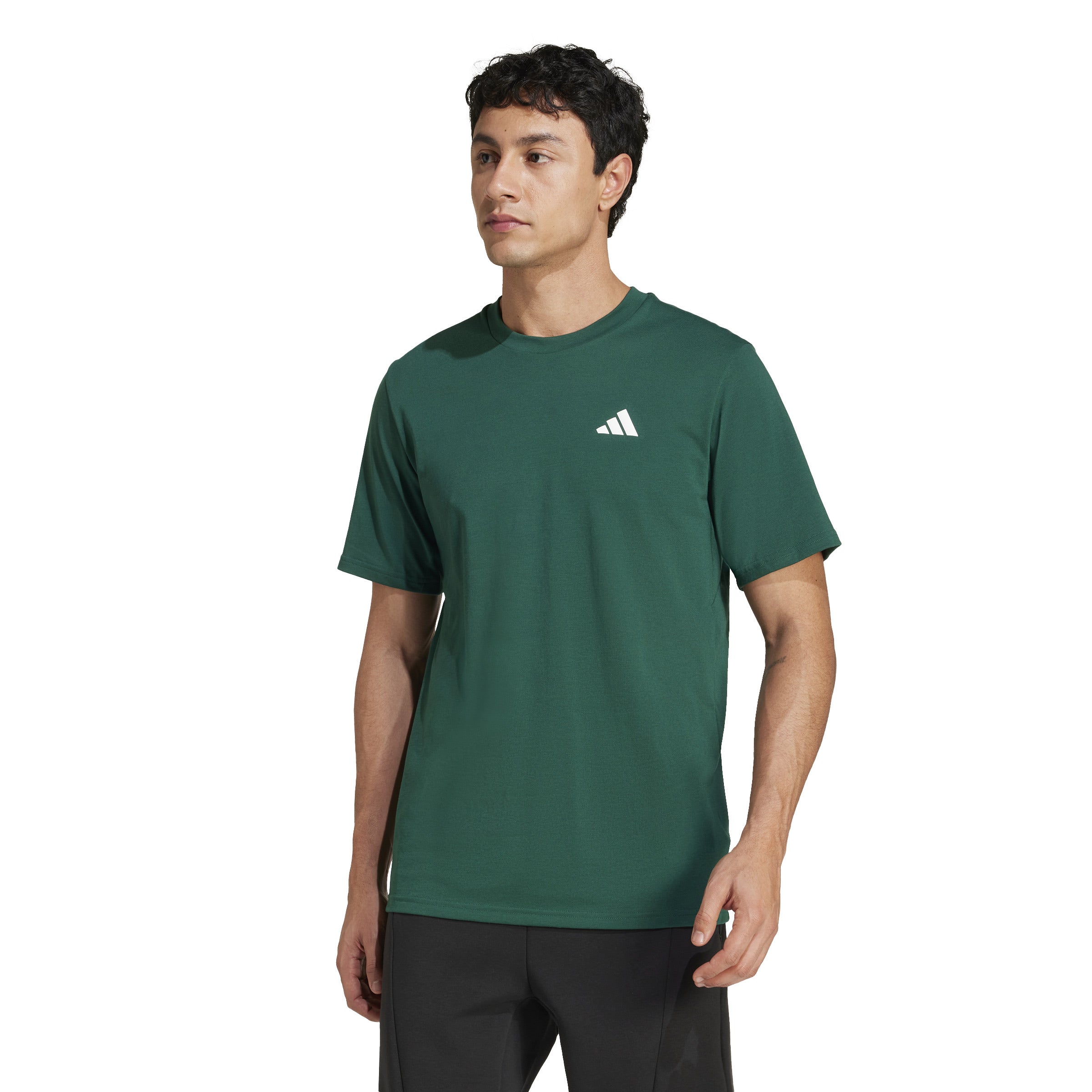 adidas Train Essentials Feelready Mens Training Tee