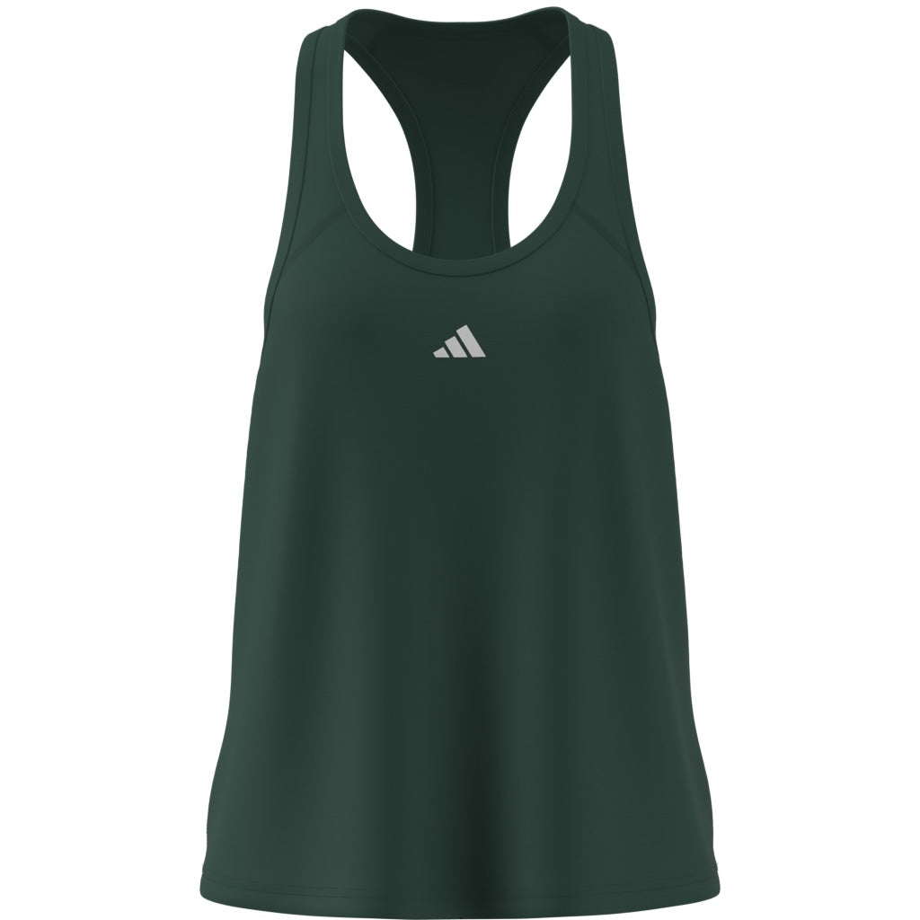 adidas Train Essentials Racerback Womens Tank