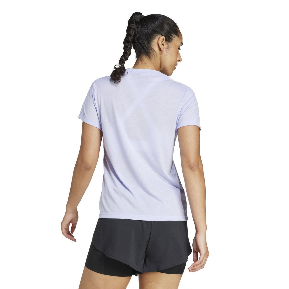 adidas AEROREADY Train Essentials Womens Training Tee