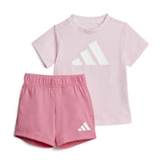 adidas Essentials Kids Tee Set