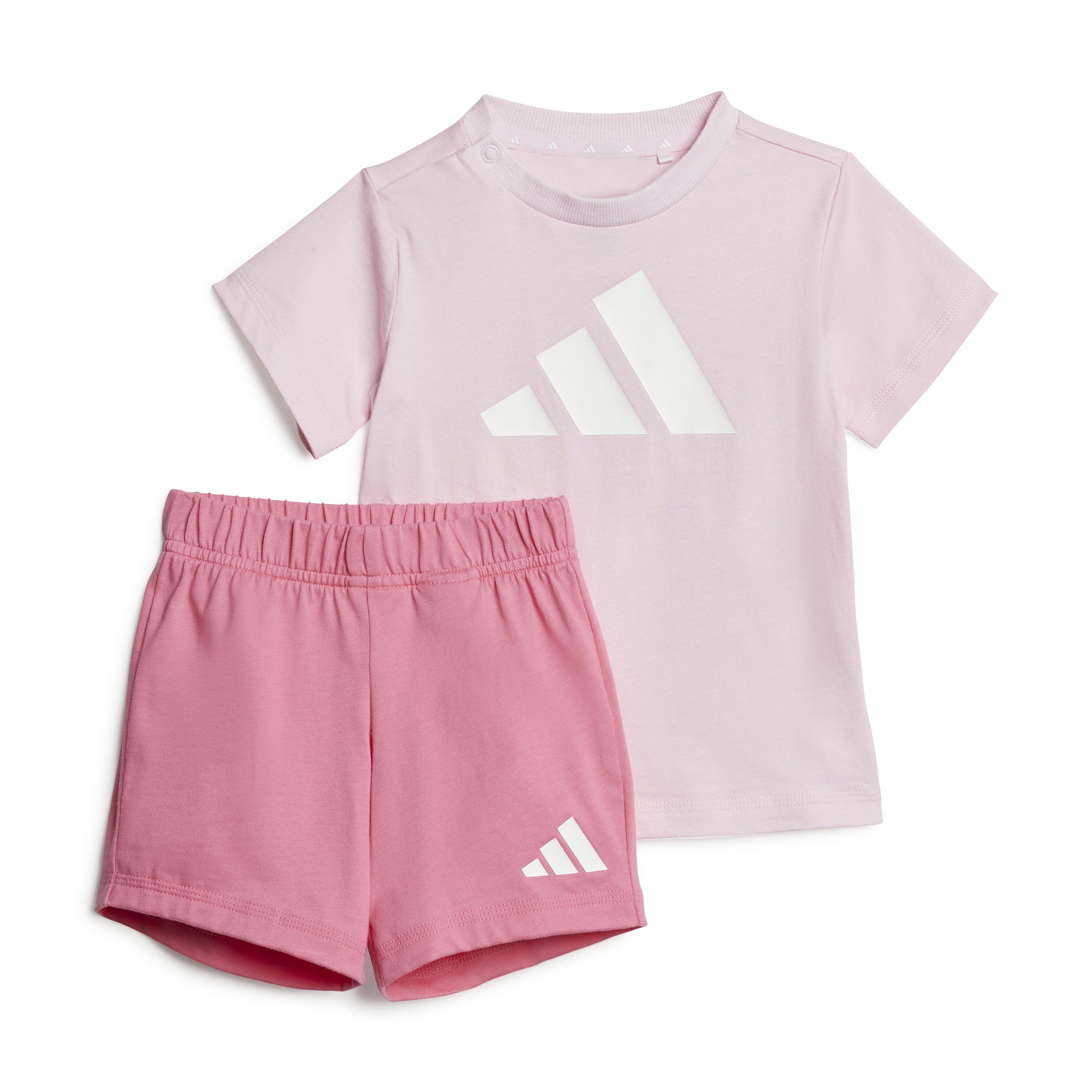 adidas Essentials Kids Tee Set