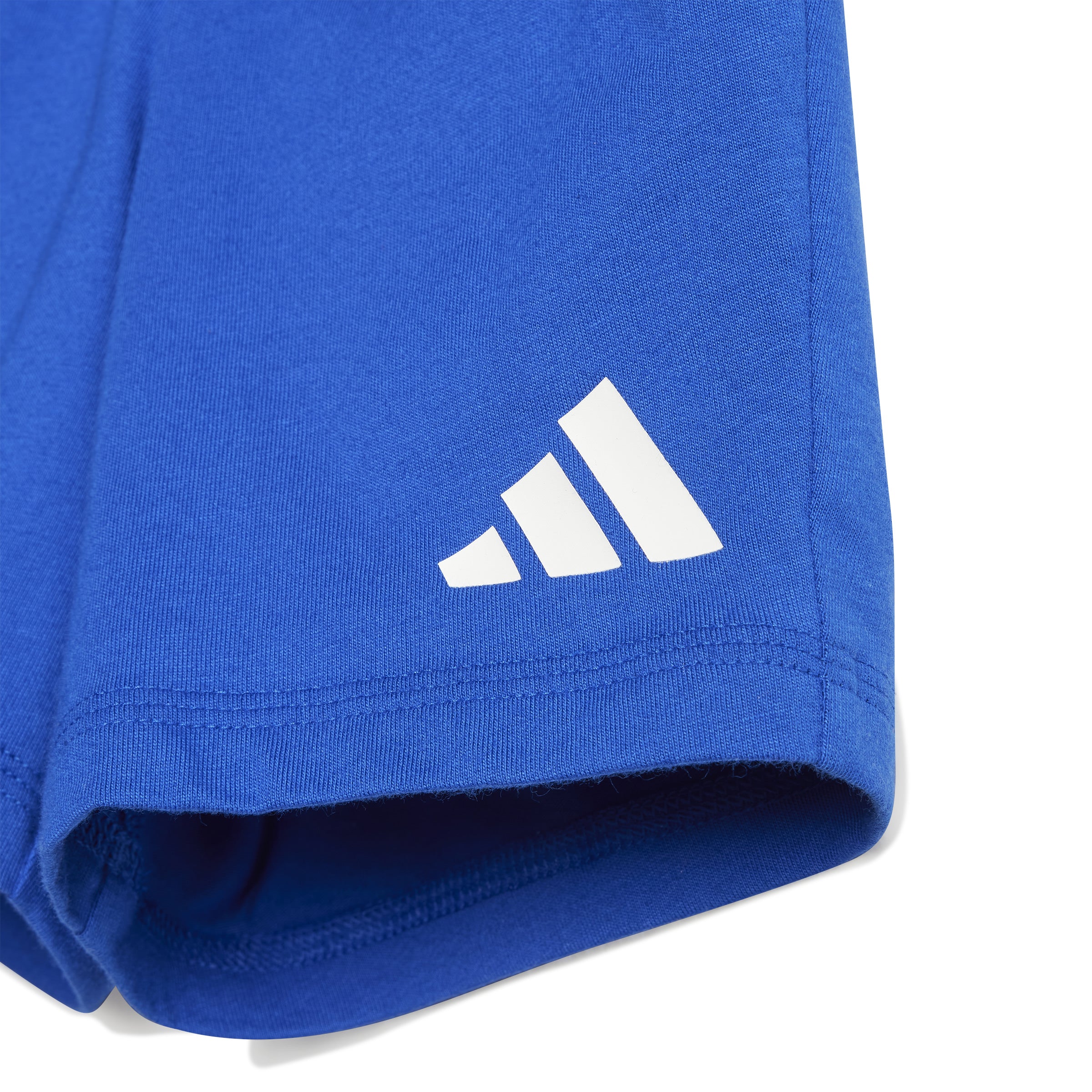 adidas Essentials Kids Tee Set