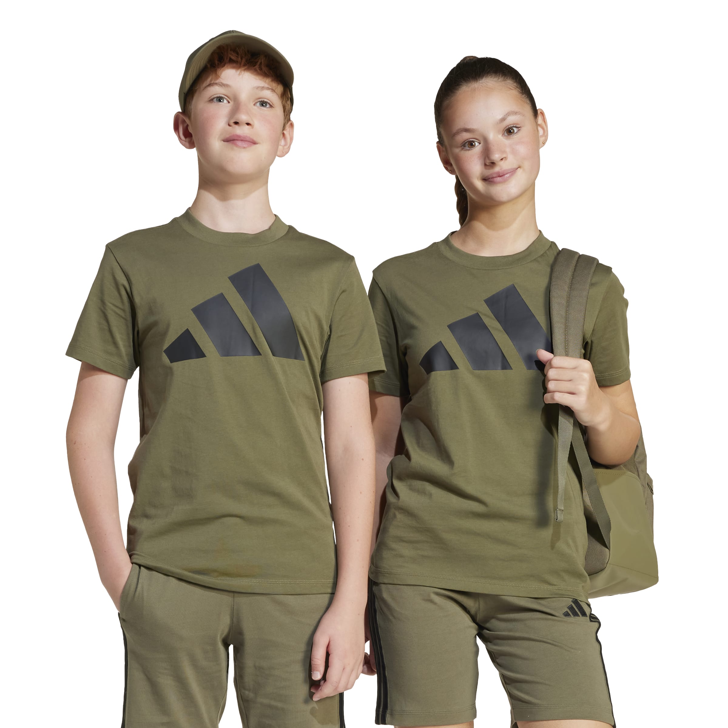 adidas Essentials Kids Tee