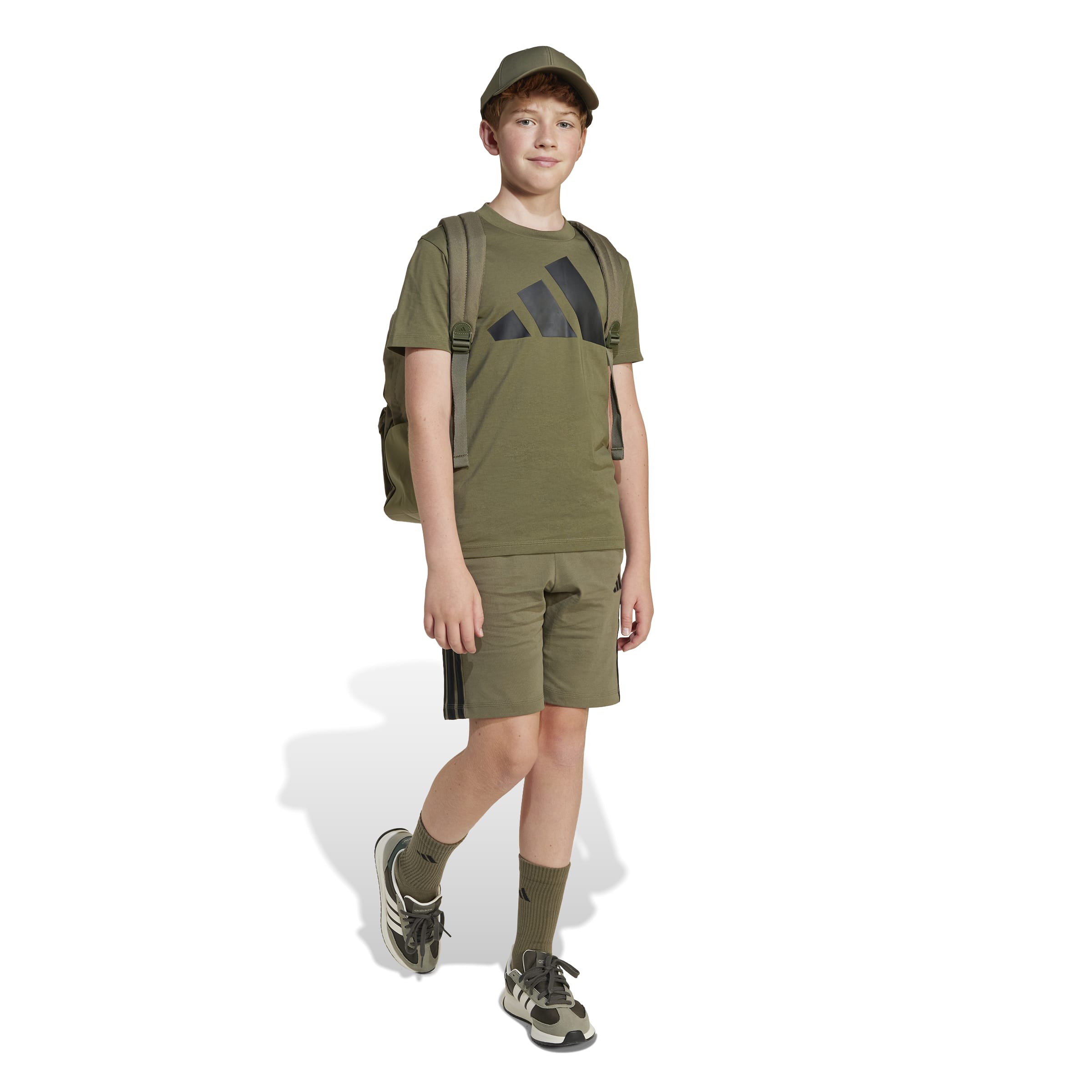 adidas Essentials Kids Tee
