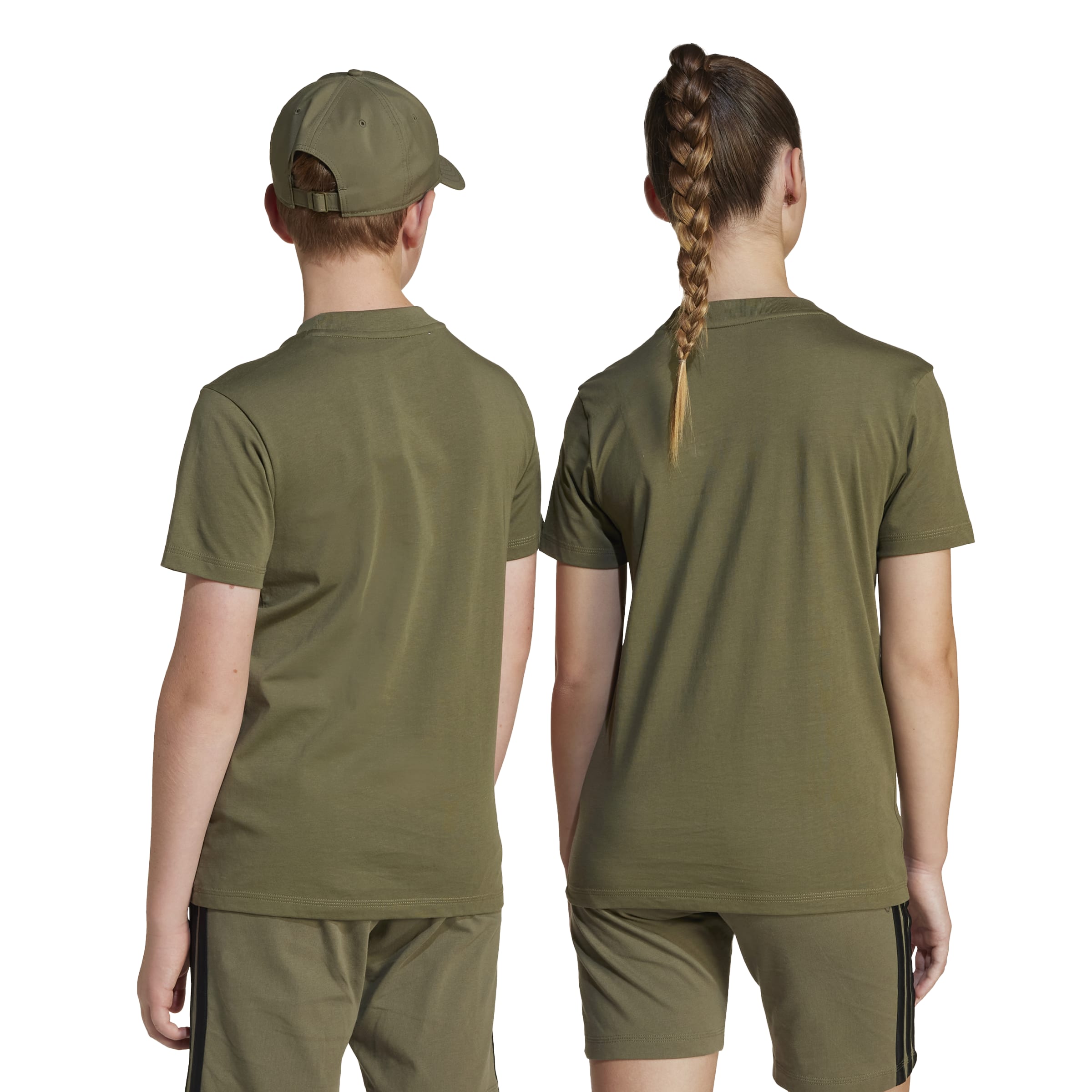 adidas Essentials Kids Tee