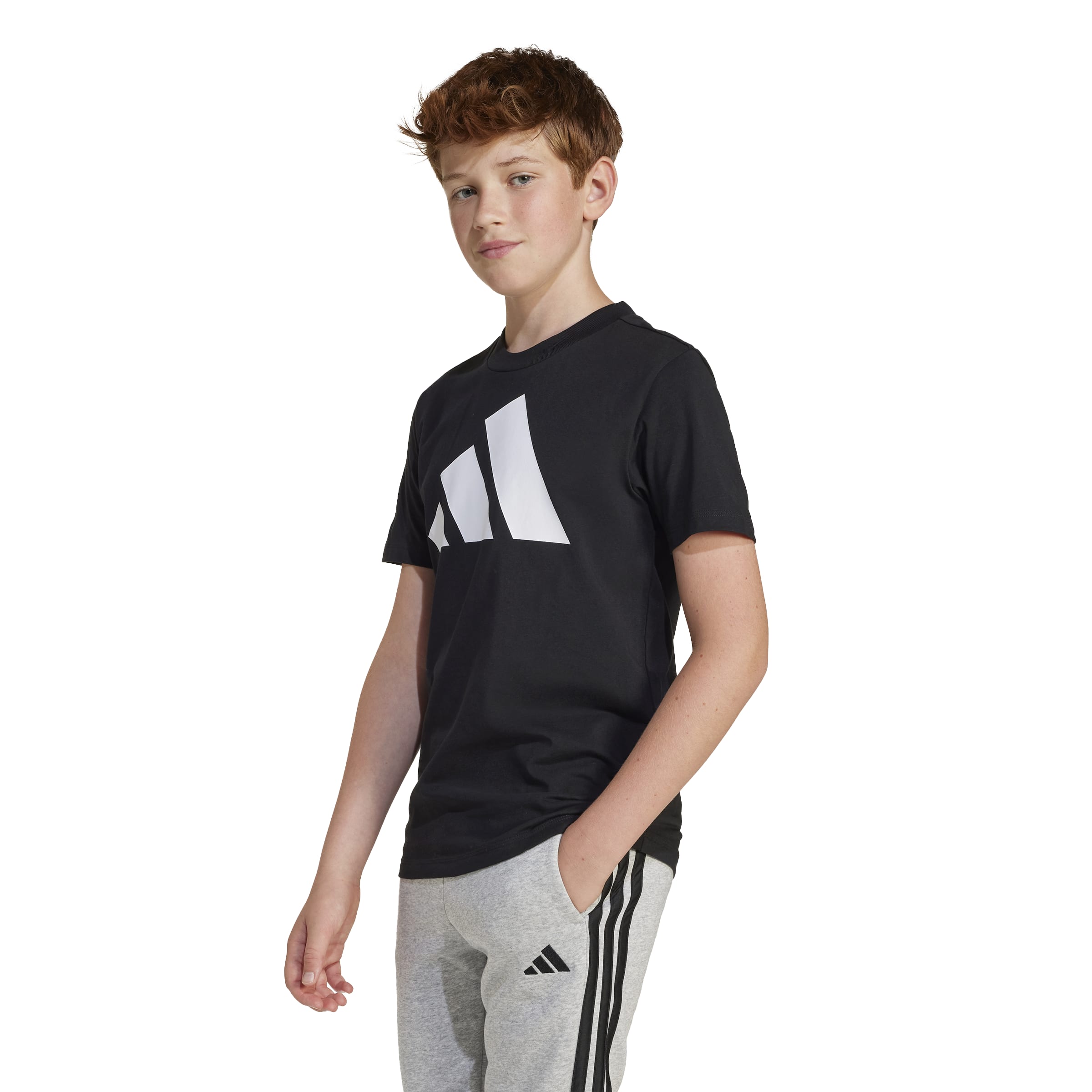 adidas Kids Tee