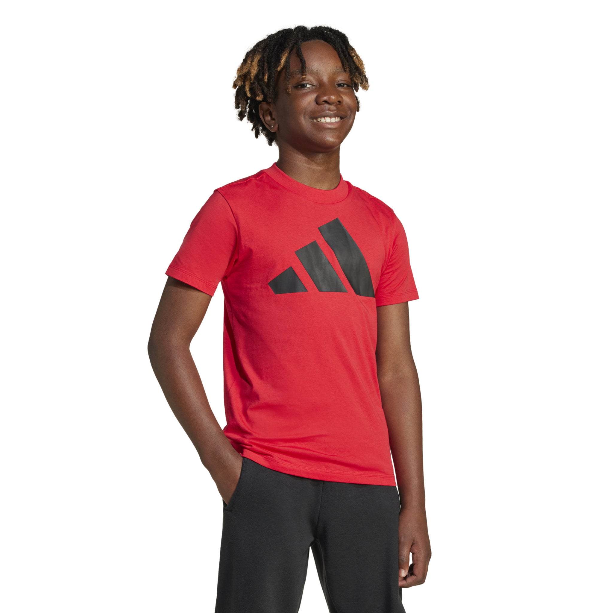adidas Essentials Junior Tee
