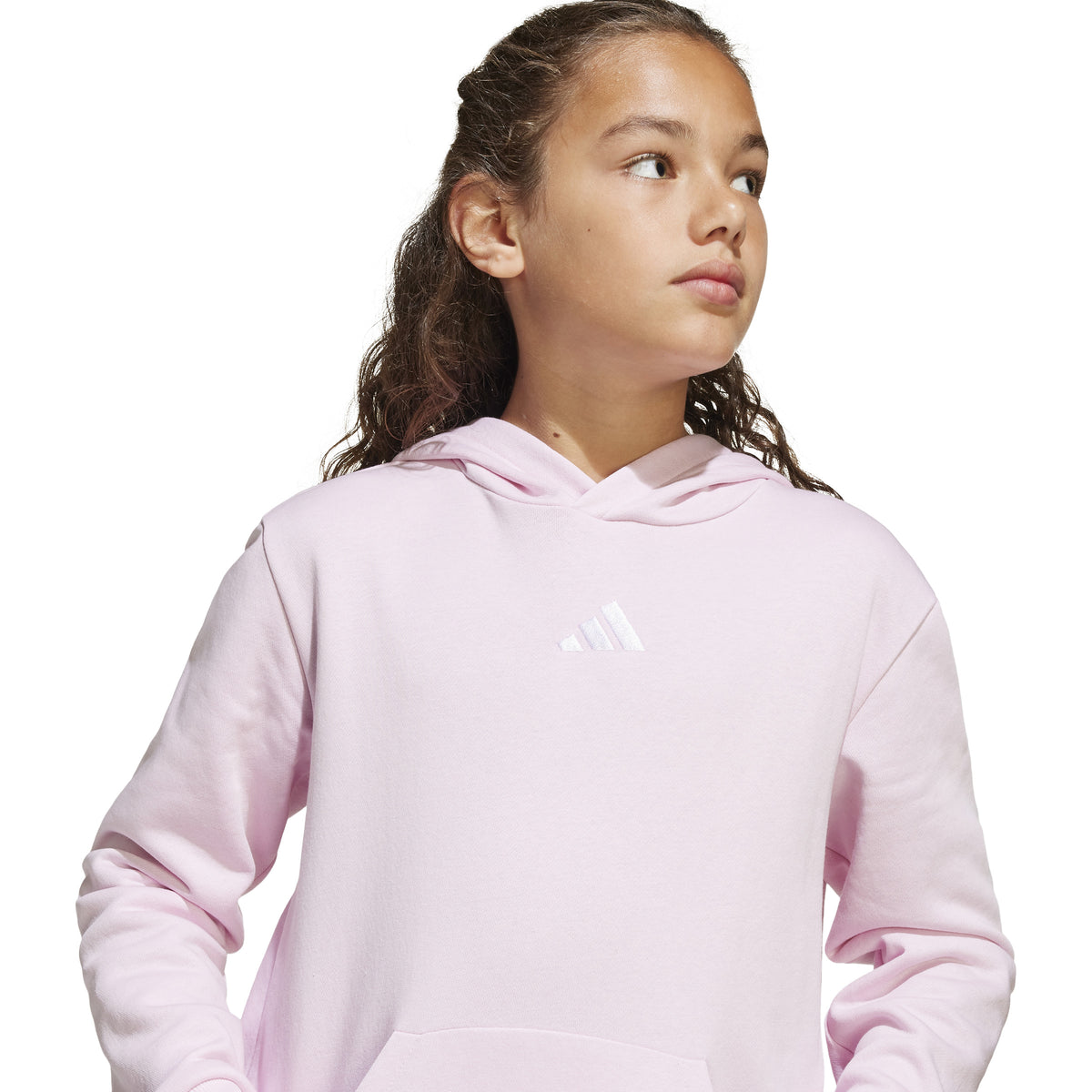 adidas Essentials Kids Hoodie