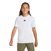 adidas Small Logo Kids Tee