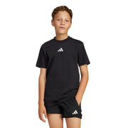 adidas Small Logo Kids Tee