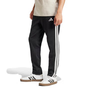 adidas 3 Stripes Fleece Mens Pants