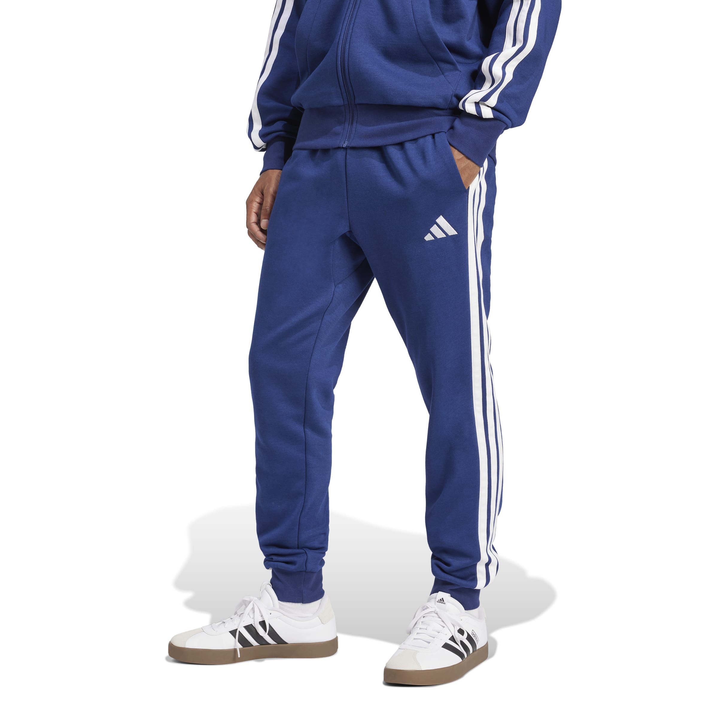 adidas Essentials 3-Stripes Mens Pants
