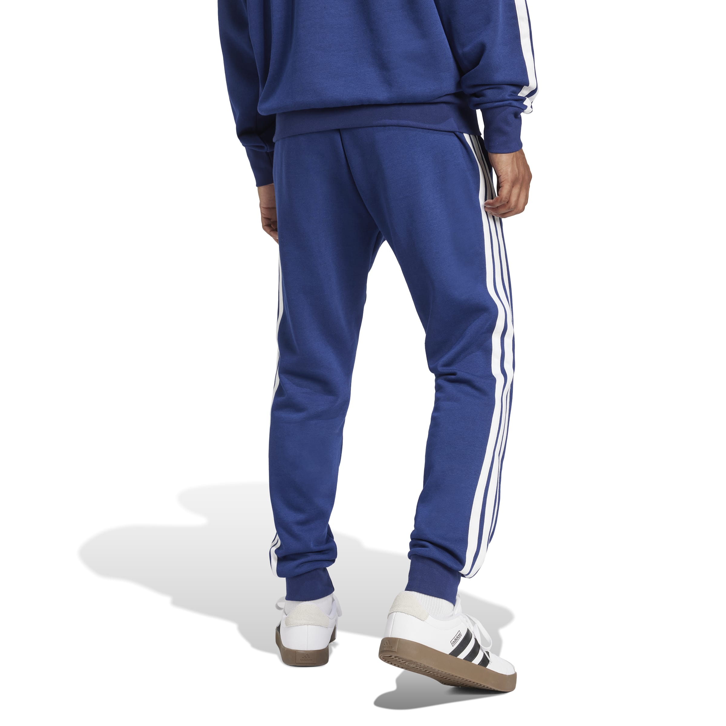 adidas Essentials 3-Stripes Mens Pants