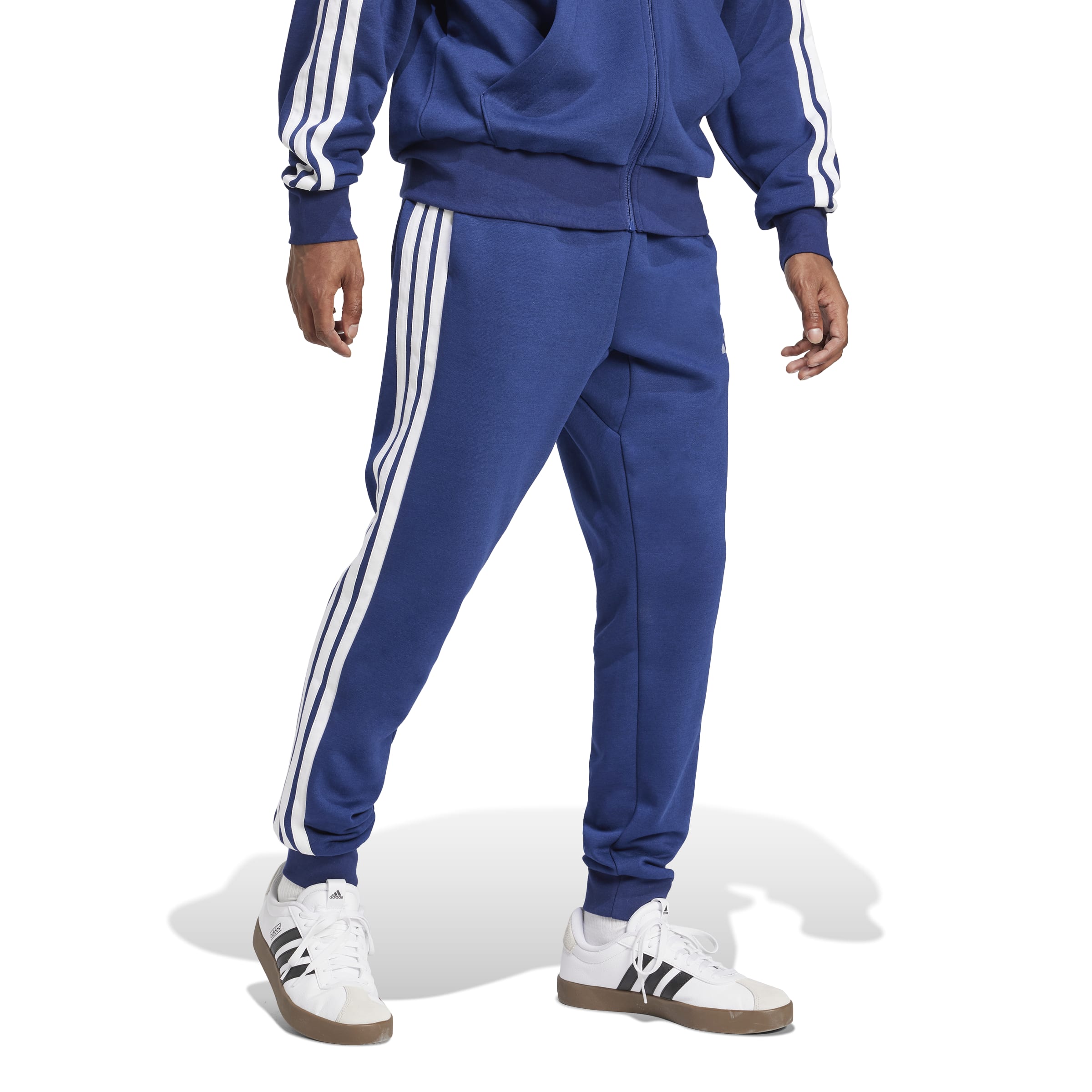 adidas Essentials 3-Stripes Mens Pants