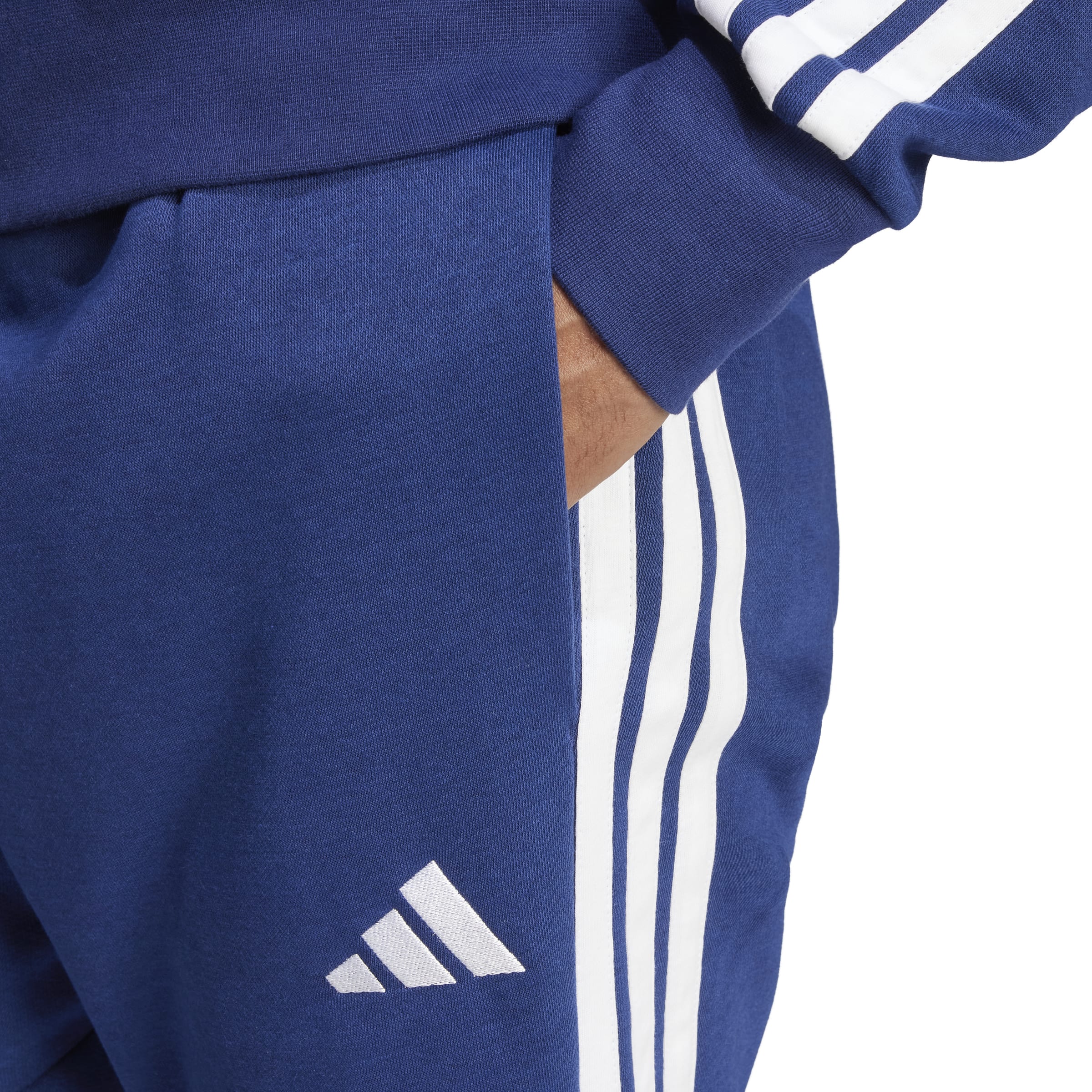adidas Essentials 3-Stripes Mens Pants