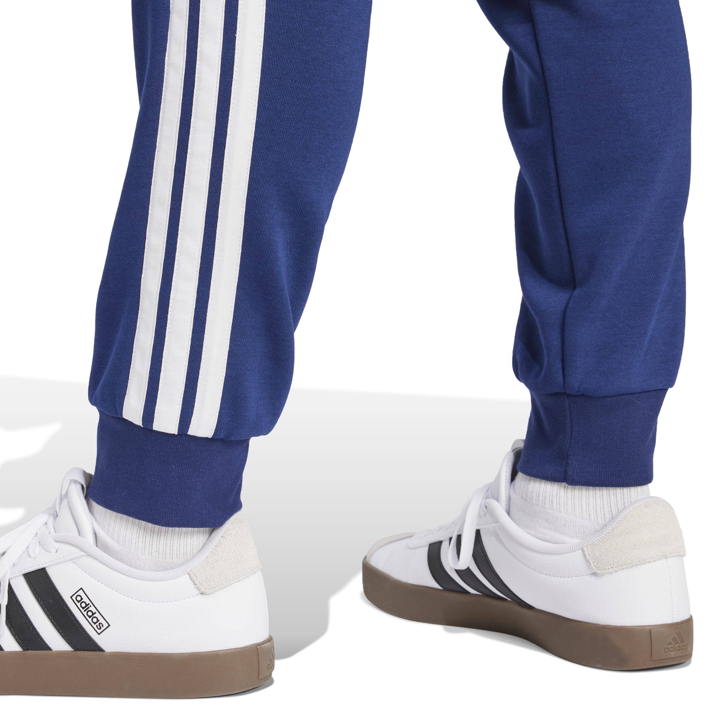 adidas Essentials 3-Stripes Mens Pants