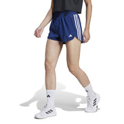 adidas Pacer Training 5-Inch Woven High-Rise Womens Shorts