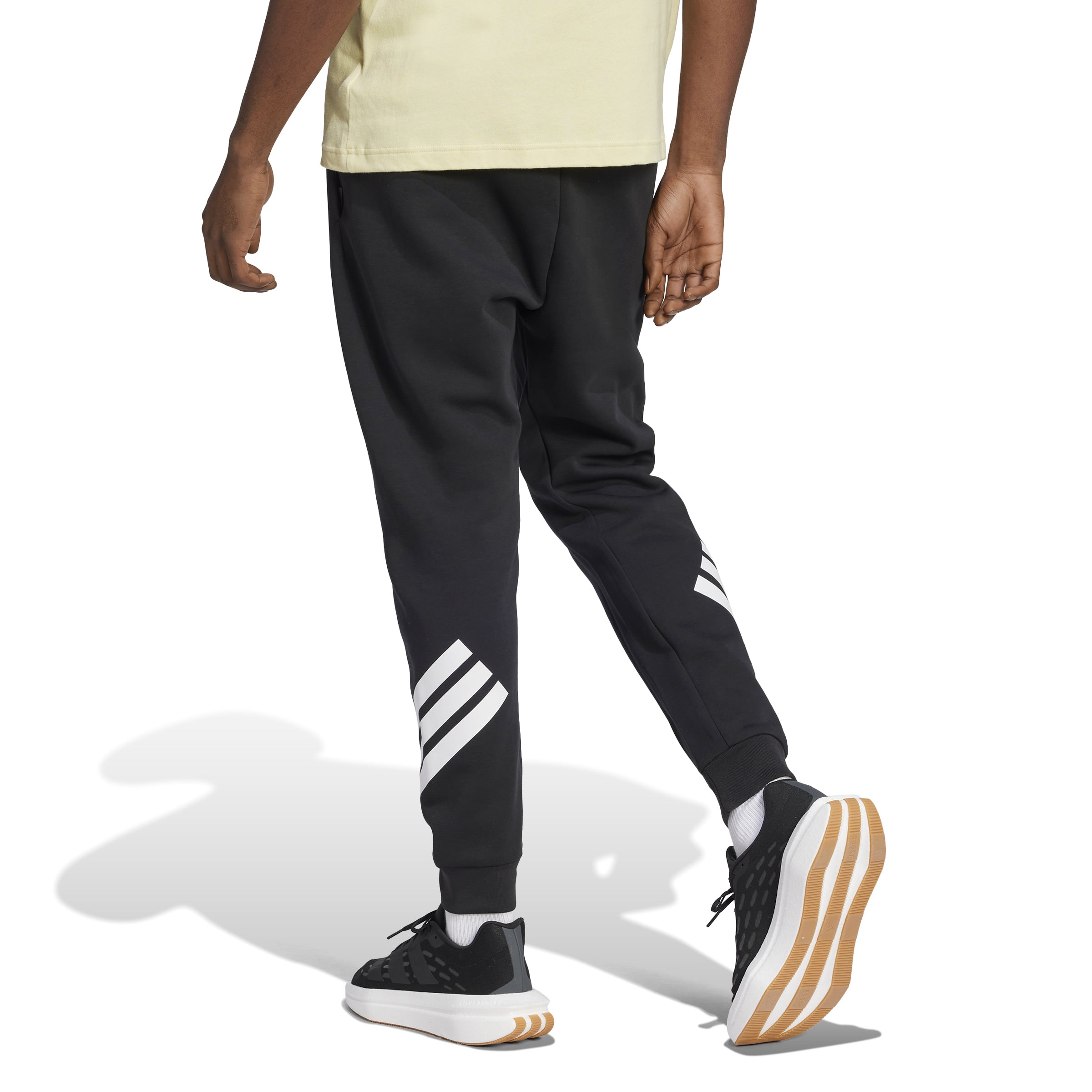adidas Future Icons 3-Stripes Mens Pants
