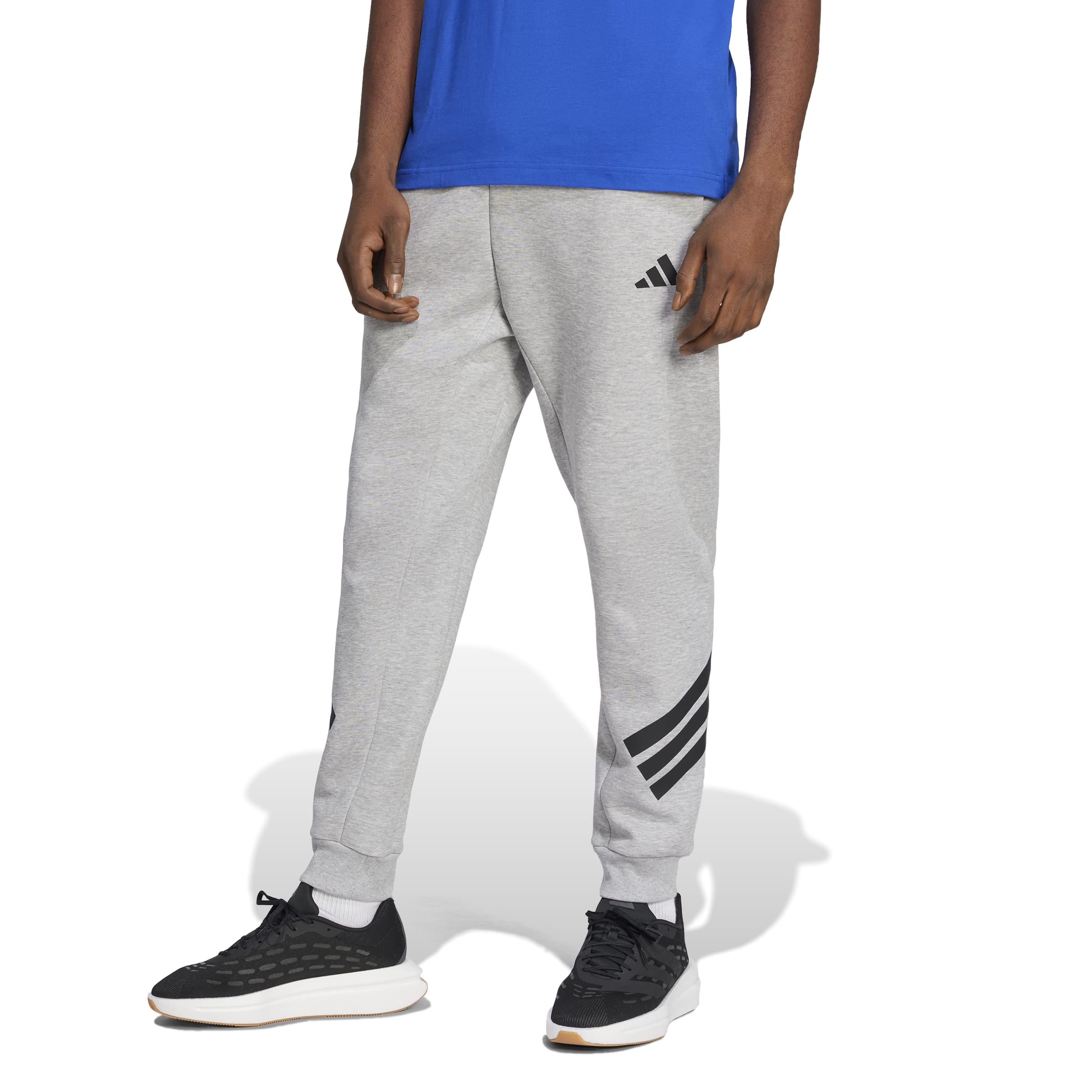 adidas Future Icons 3-Stripes Mens Pants