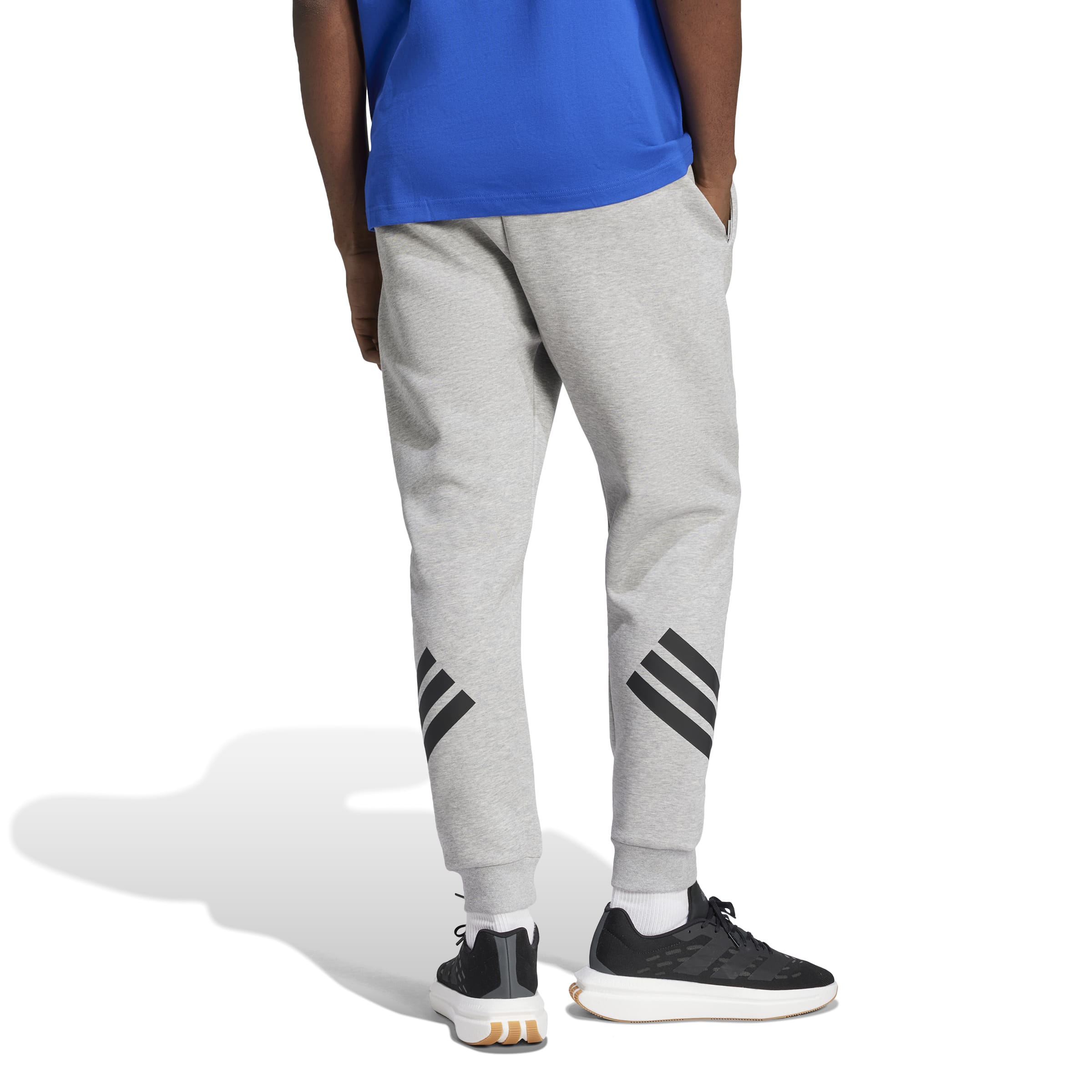 adidas Future Icons 3-Stripes Mens Pants