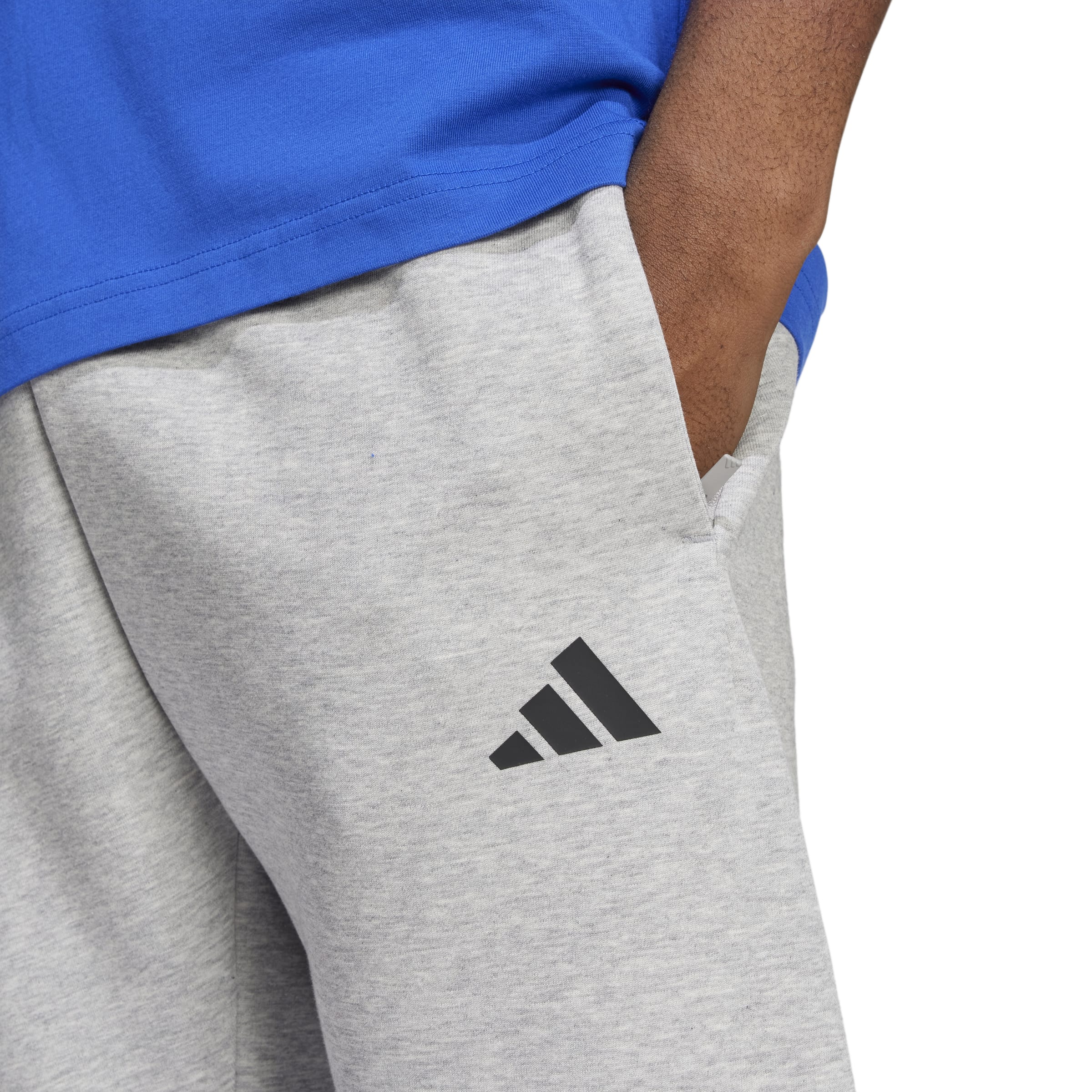 adidas Future Icons 3-Stripes Mens Pants