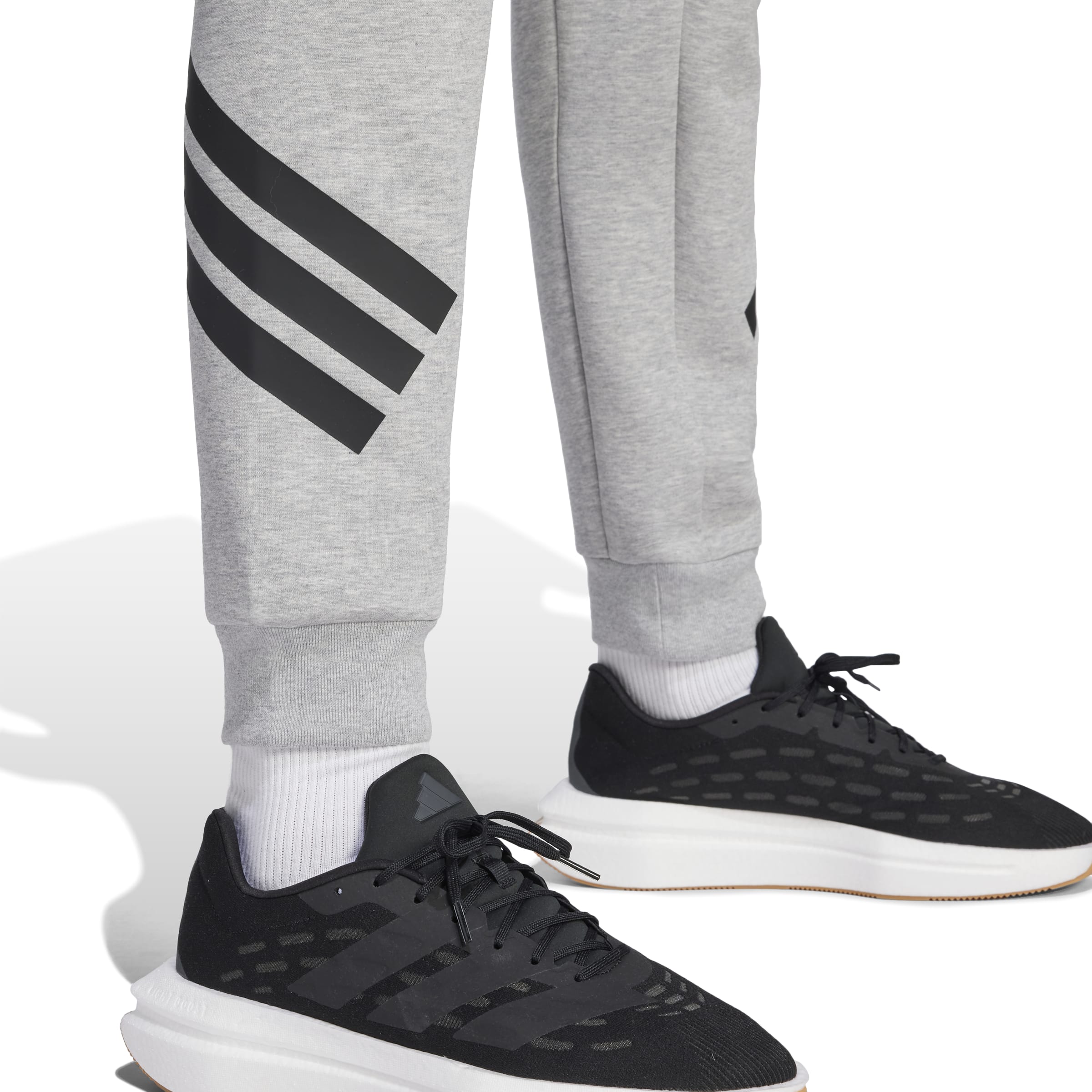 adidas Future Icons 3-Stripes Mens Pants