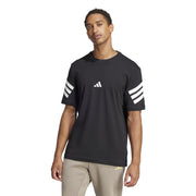 adidas Future Icons 3-Stripes Mens Tee
