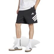 adidas Future Icons 3 Stripes Mens Shorts